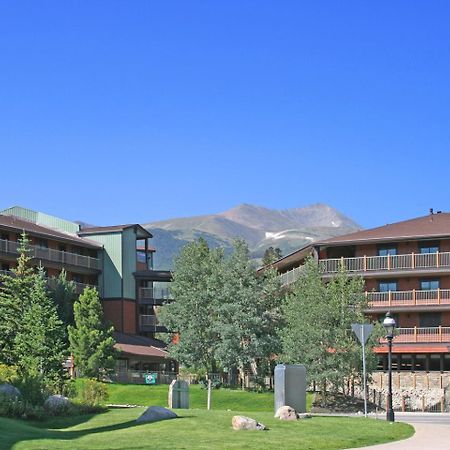 Sawmill Creek Condo 106 By Great Western Lodging Breckenridge Kültér fotó