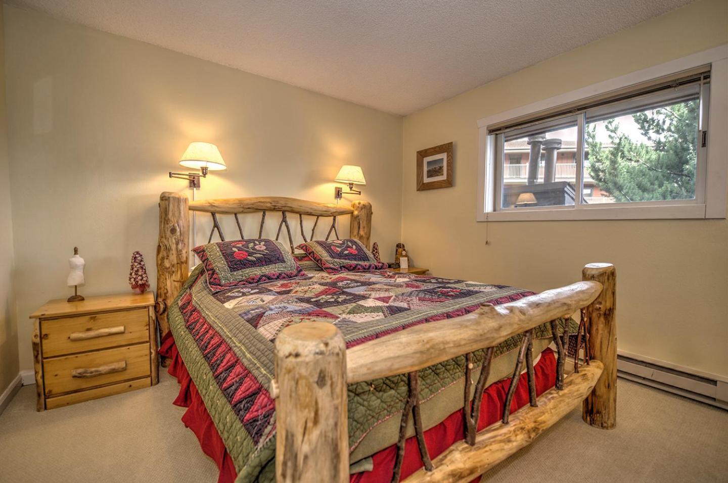 Sawmill Creek Condo 106 By Great Western Lodging Breckenridge Kültér fotó