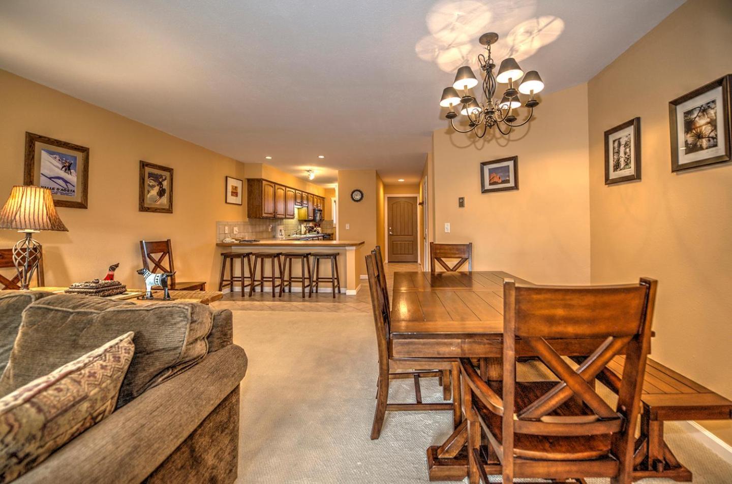 Sawmill Creek Condo 106 By Great Western Lodging Breckenridge Kültér fotó