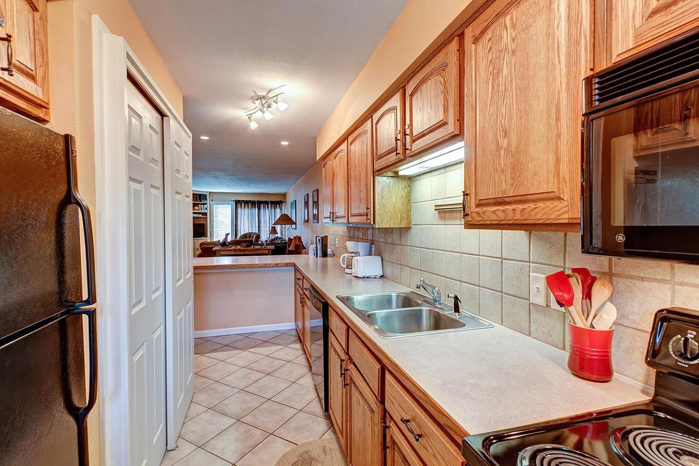 Sawmill Creek Condo 106 By Great Western Lodging Breckenridge Kültér fotó