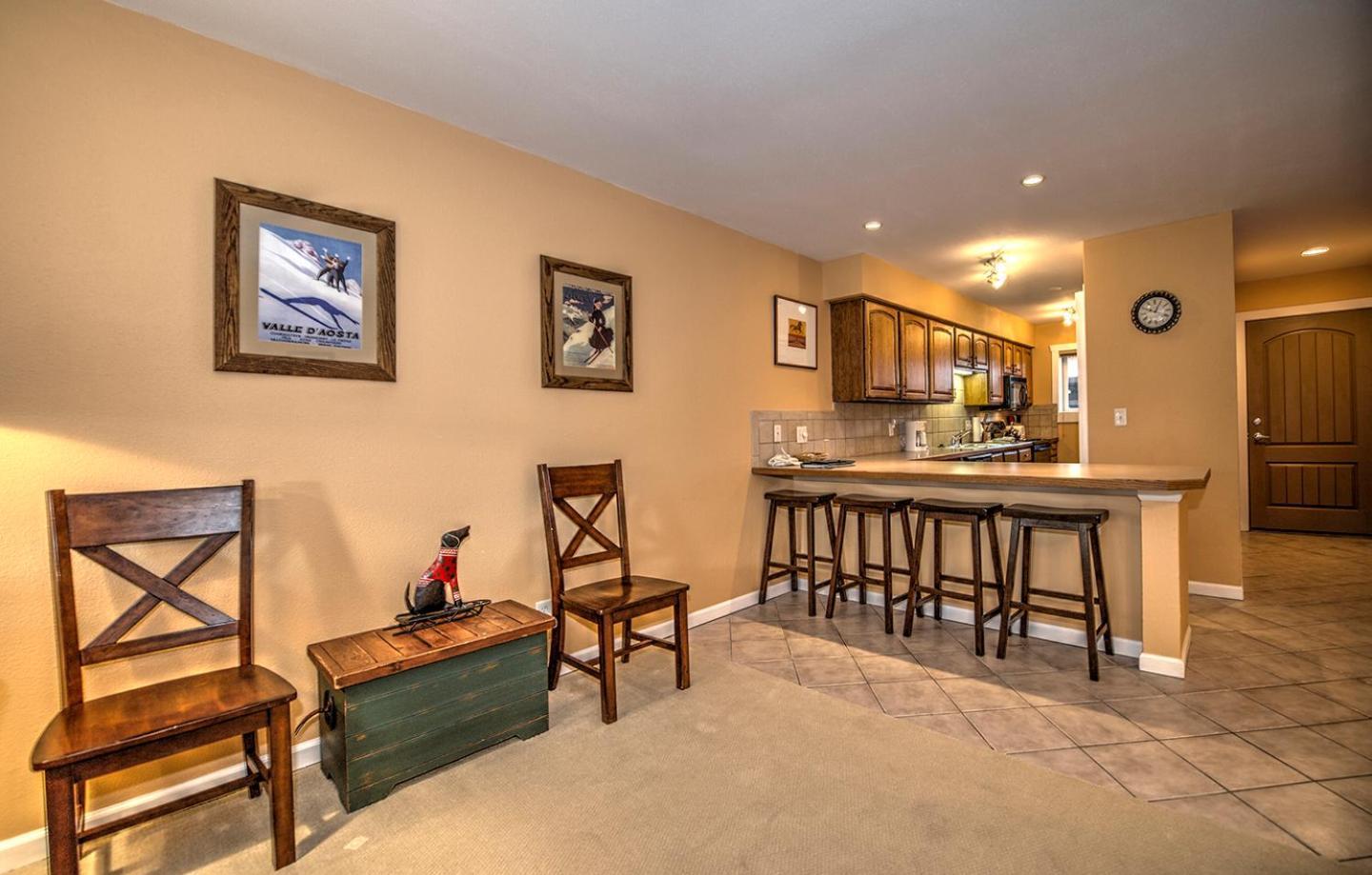 Sawmill Creek Condo 106 By Great Western Lodging Breckenridge Kültér fotó