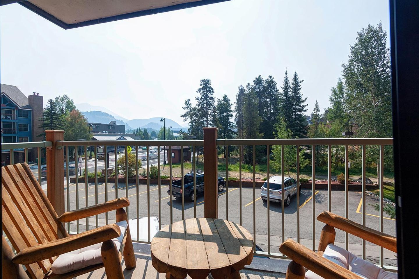 Sawmill Creek Condo 106 By Great Western Lodging Breckenridge Kültér fotó
