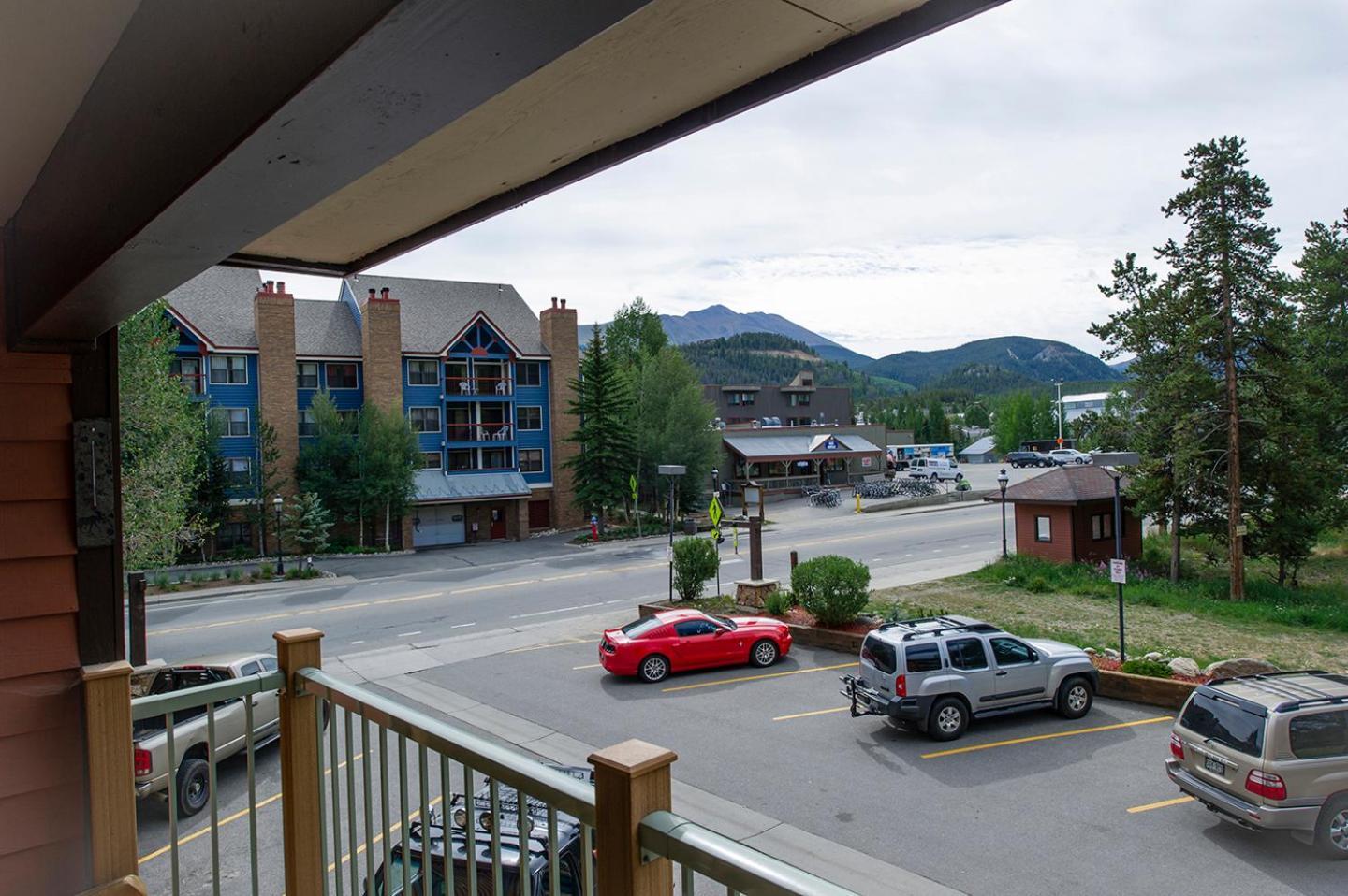 Sawmill Creek Condo 106 By Great Western Lodging Breckenridge Kültér fotó